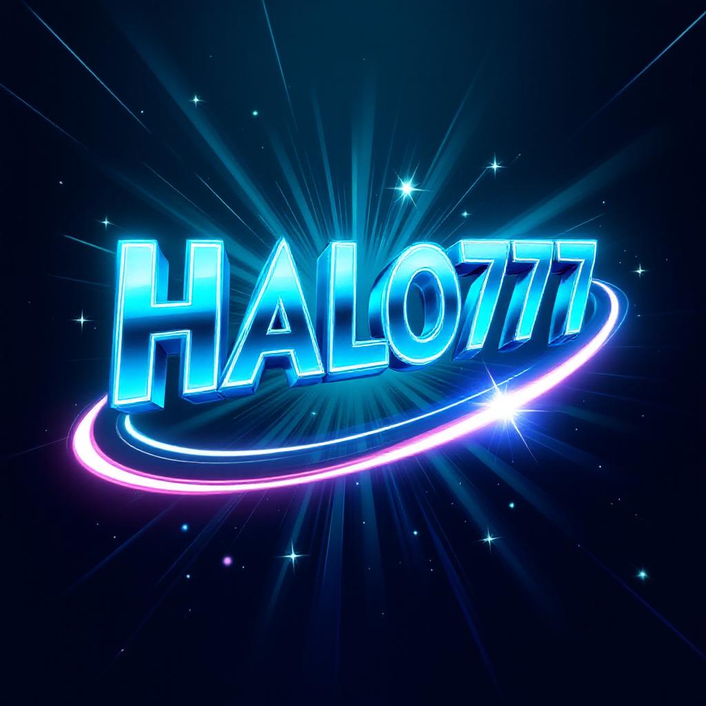 HALO777 APK - Game Mobile Terbaru 27.9Mb | v60.8 (Update) Android 2026